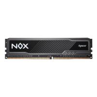Оперативная память Apacer NOX 16ГБ DDR4 3200МГц AH4U16G32C28YMBAA-1 [AH4U16G32C28YMBAA-1]