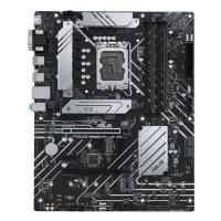 Материнские платы ASUS Prime B660-PLUS D4 Материнские платы ASUS Prime B660-PLUS D4