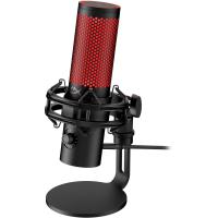 Микрофоны HyperX QuadCast 2 (черный) [872V1AA]