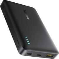 Портативные зарядные устройства Baseus EnerFill FP21 22.5W 10000mAh (черный) [P1008210D123-00]