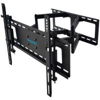 Кронштейны Kromax ATLANTIS-80 (черный)