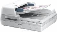 Сканеры Epson WorkForce DS-70000