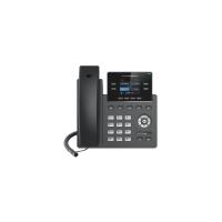 Проводные телефоны Grandstream GRP-2612G [GRP-2612G, 6947273704126]