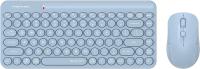 Наборы периферии A4Tech Fstyler FG3200 Air2 (синий)