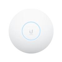 Беспроводные точки доступа и усилители Wi-Fi Ubiquiti U6-Enterprise