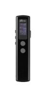 Диктофоны Ritmix RR-120 8GB (черный) [RR-120 8Gb Black]