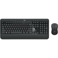 Наборы периферии Logitech MK540 Advanced [920-008686]