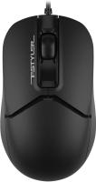 Мыши A4Tech Fstyler FM12ST (черный) [FM12ST Black]
