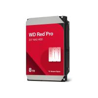 Жесткие диски WD Red Pro 8TB WD8005FFBX [WD8005FFBX]