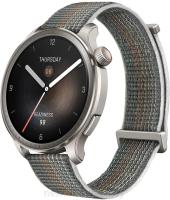Умные часы и браслеты Amazfit Balance (серый закат)