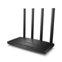 Беспроводные маршрутизаторы TP-Link Archer C80