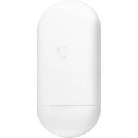 Беспроводные точки доступа и усилители Wi-Fi Ubiquiti NanoStation 5AC [NS-5AC]
