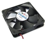 Системы охлаждения Zalman ZM-F3(SF)