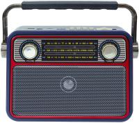 Радиоприемники Miru SR-1022