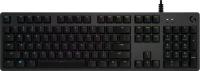 Клавиатуры Logitech G512 Carbon GX Brown 920-009351 [920-009351]