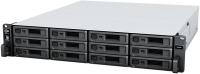 Сетевые накопители (NAS) Synology RackStation RS2423+ [RS2423+]