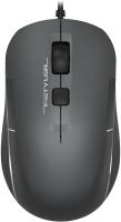 Мыши A4Tech Fstyler FM26 (серый) [Fstyler FM26 Smoky Grey]