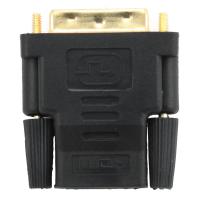 Кабели, адаптеры, разветвители Cablexpert A-HDMI-DVI-2