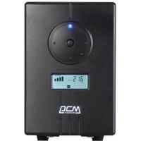Источники бесперебойного питания Powercom Infinity INF-500 Источники бесперебойного питания Powercom Infinity INF-500
