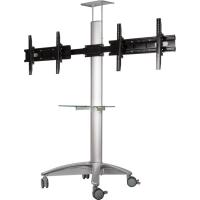 Кронштейны Arm Media PT-Stand-15 (серебристый)