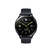 Умные часы и браслеты Xiaomi Watch 2 M2320W1 (черный, международная версия) [BHR8035GL]