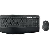 Наборы периферии Logitech Wireless Desktop MK850 [920-008232] [920-008232]