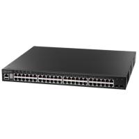 Коммутаторы Edge-Core ECS4620-52P Коммутаторы Edge-Core ECS4620-52P