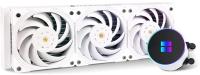 Системы охлаждения Thermalright Frozen Magic 360 Scenic V2 (белый) [F-MAGIC-360-SC-V2]