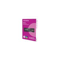 Внешние накопители ADATA SC610 1TB SC610-1000G-CBK/RD [SC610-1000G-CBK/RD]