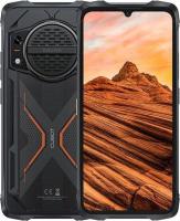 Мобильные телефоны Cubot KingKong Power 3 6GB/256GB (черный)