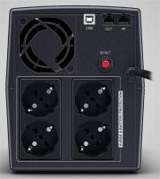 Источники бесперебойного питания CyberPower UT2200EG Источники бесперебойного питания CyberPower UT2200EG