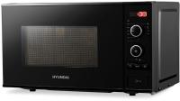 Микроволновые печи Hyundai HYM-D3032 Микроволновые печи Hyundai HYM-D3032