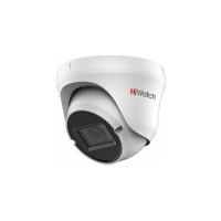 Камеры CCTV HiWatch DS-T209(B)