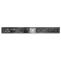 Источники бесперебойного питания Powercom King PRO RM KIN-600AP-RM