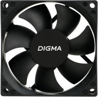 Системы охлаждения Digma DFAN-80 [DFAN-80, 1867342]