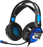 Наушники и гарнитуры CrownMicro CMGH-3001 Наушники и гарнитуры CrownMicro CMGH-3001