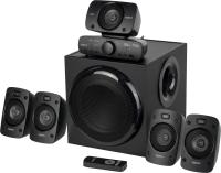 Мультимедиа акустика Logitech Surround Sound Speakers Z906 [980-000468, 980-000467]