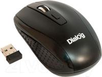 Мыши Dialog Pointer Optical RF MROP-01U
