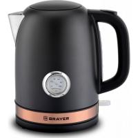 Электрочайники и термопоты Brayer BR1005BK Электрочайники и термопоты Brayer BR1005BK