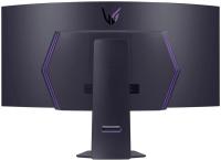 Мониторы LG UltraGear 45GS95QE-B [45GS95QE-B, 45GS95QE-B.AEU]