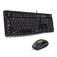 Наборы периферии Logitech MK120 920-002562 [920-002562]