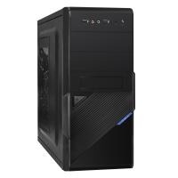 Корпуса ExeGate BA-201 EX284022RUS [EX284022RUS]