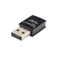 Беспроводные адаптеры Gembird WNP-UA-005