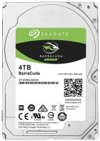 Жесткие диски Seagate Barracuda 4TB [ST4000LM024] [ST4000LM024]
