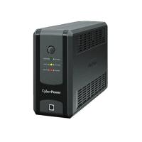 Источники бесперебойного питания CyberPower UT850EIG Источники бесперебойного питания CyberPower UT850EIG