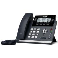 Проводные телефоны Yealink SIP-T43U