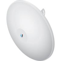 Беспроводные точки доступа и усилители Wi-Fi Ubiquiti PowerBeam ac [PBE-5AC-500] [PBE-5AC-500, PBE-5AC-500-EU]