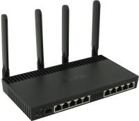 Беспроводные маршрутизаторы Mikrotik RB4011iGS+5HacQ2HnD-IN