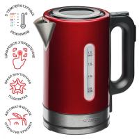Электрочайники и термопоты Scarlett SC-EK21S77 Электрочайники и термопоты Scarlett SC-EK21S77