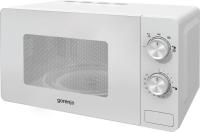 Микроволновые печи Gorenje MO20E1W2 [MO20E1W2, 738193]